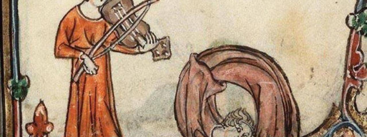 &iquest;QU&Eacute; SABES SOBRE LA DANZA DE LOS SIETE VELOS?