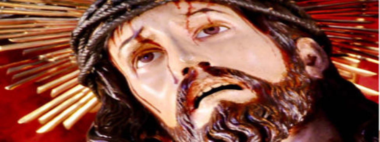 EL SANT&Iacute;SIMO CRISTO DE TACORONTE Y SU JUICIO CON LA SANTA INQUISICI&Oacute;N CANARIA