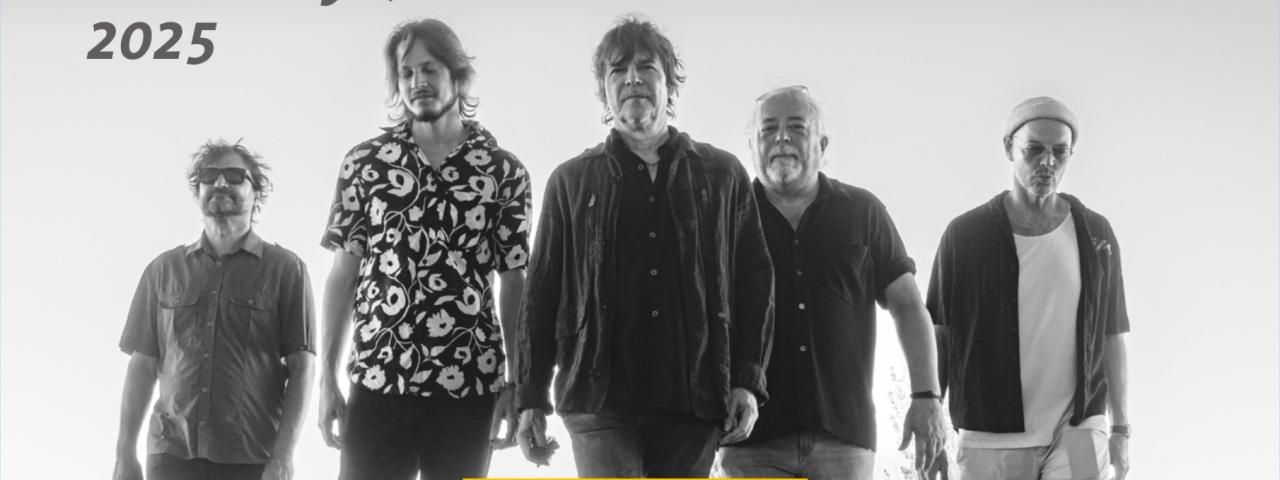Tam Tam Go&iexcl; protagoniza el concierto n&uacute;mero 150 de Contigo Almediod&iacute;a en Los Llanos de Aridane