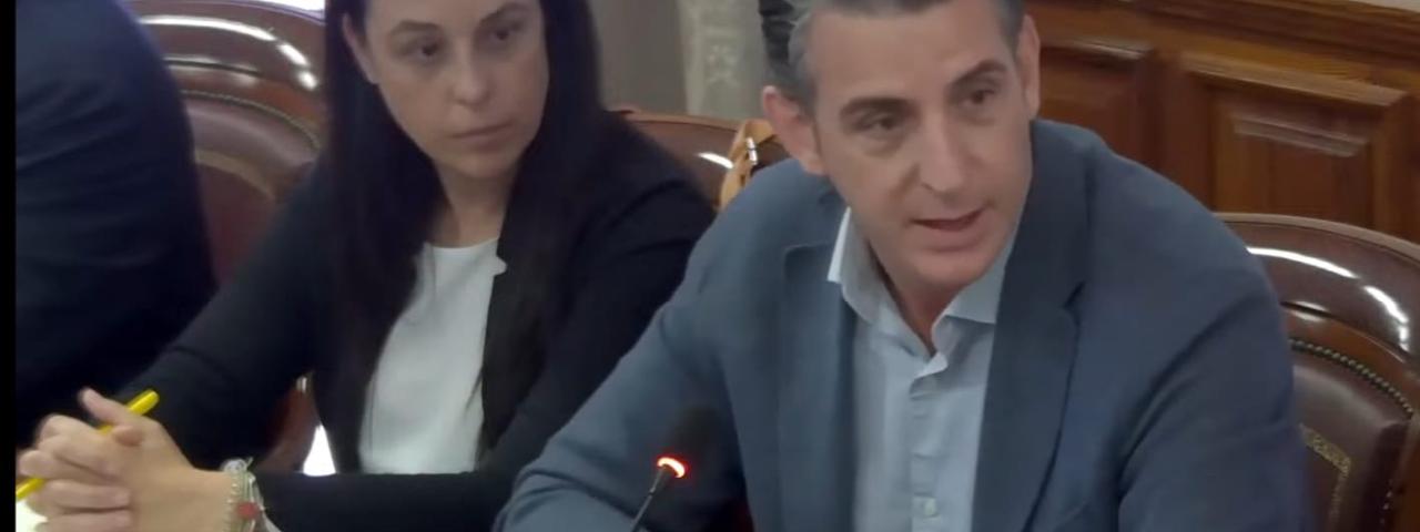 SOMOS TACORONTE DENUNCIA EL SECUESTRO DE LA DEMOCRACIA Y EL ATAQUE A LA REPRESENTACI&Oacute;N VECINAL POR PARTE DEL TRIPARTITO DE TACORONTE