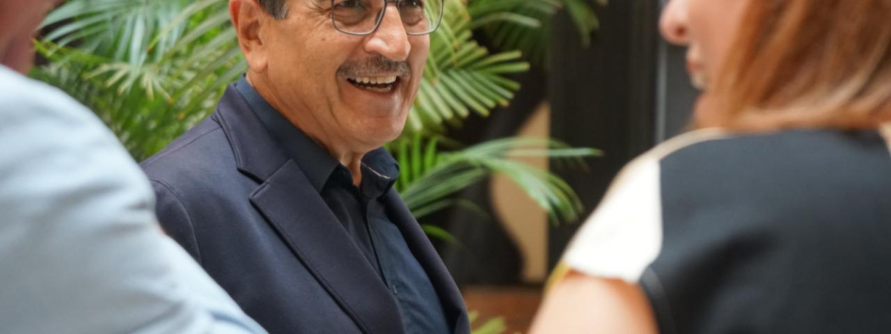 Rom&aacute;n Rodr&iacute;guez asegura que sin control del crecimiento tur&iacute;stico no se frenar&aacute; el aumento poblacional