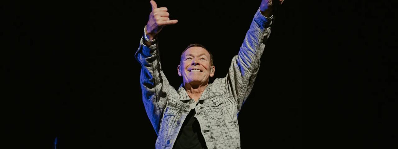 El m&iacute;tico reggae brit&aacute;nico de UB40 llegar&aacute; por fin este jueves 24 de julio a La Palma con un concierto &uacute;nico en Canarias