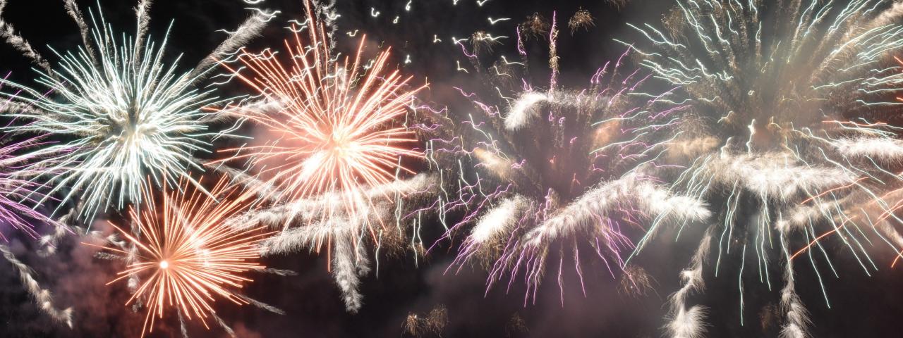 La mayor exhibici&oacute;n pirot&eacute;cnica de la historia de las fiestas de Puerto de Santiago se podr&aacute; ver este s&aacute;bado