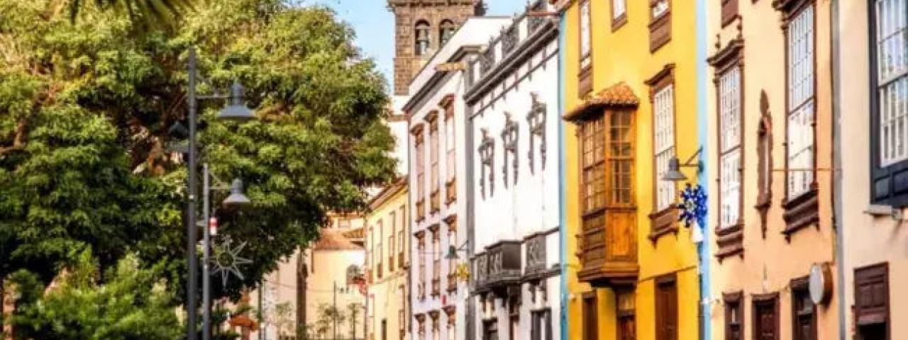La Reina presidir&aacute; el pr&oacute;ximo lunes en Tenerife la primera sesi&oacute;n de trabajo de la Reuni&oacute;n Anual del Instituto Cervantes
