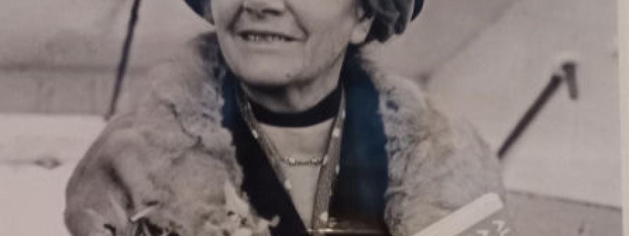 La verdadera Alicia del pa&iacute;s de las maravillas: Alicia Liddell