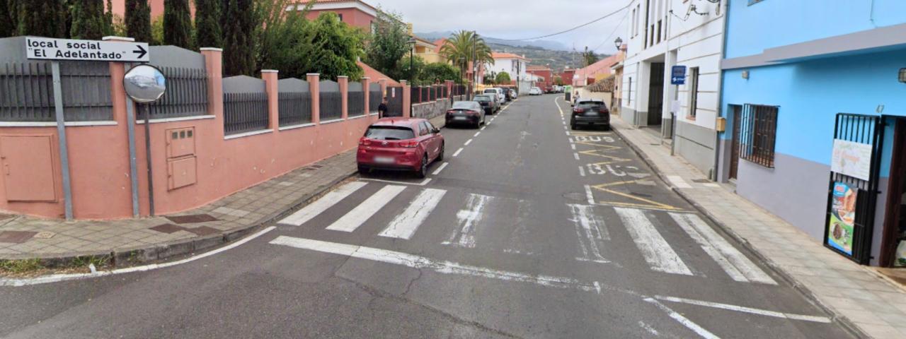 El Gobierno local iniciar&aacute; en septiembre la repavimentaci&oacute;n de 30 calles de la ciudad