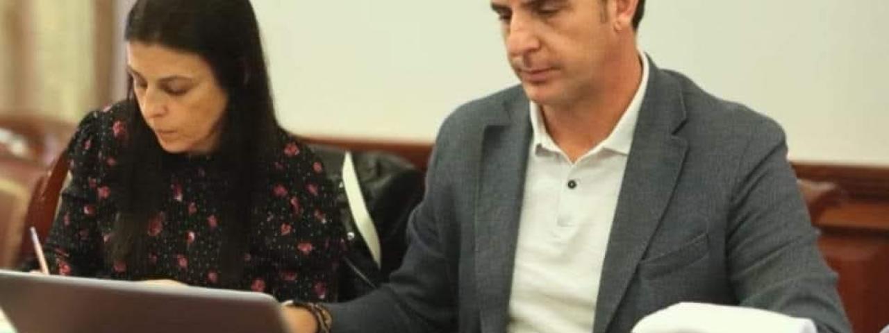 "El tripartito deja a Tacoronte hipotecado: saltarse las reglas fiscales obliga a un Plan Econ&oacute;mico que frena inversiones esenciales