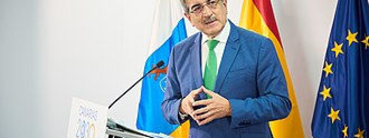 ROM&Aacute;N RODRIGUEZ REIVINDICA EL BLINDAJE CONSTITUCIONAL DE LAS PENSIONES P&Uacute;BLICAS DE JUBILACI&Oacute;N ANTE EL ATAQUE PRIVATIZADOR DE LAS DERECHAS