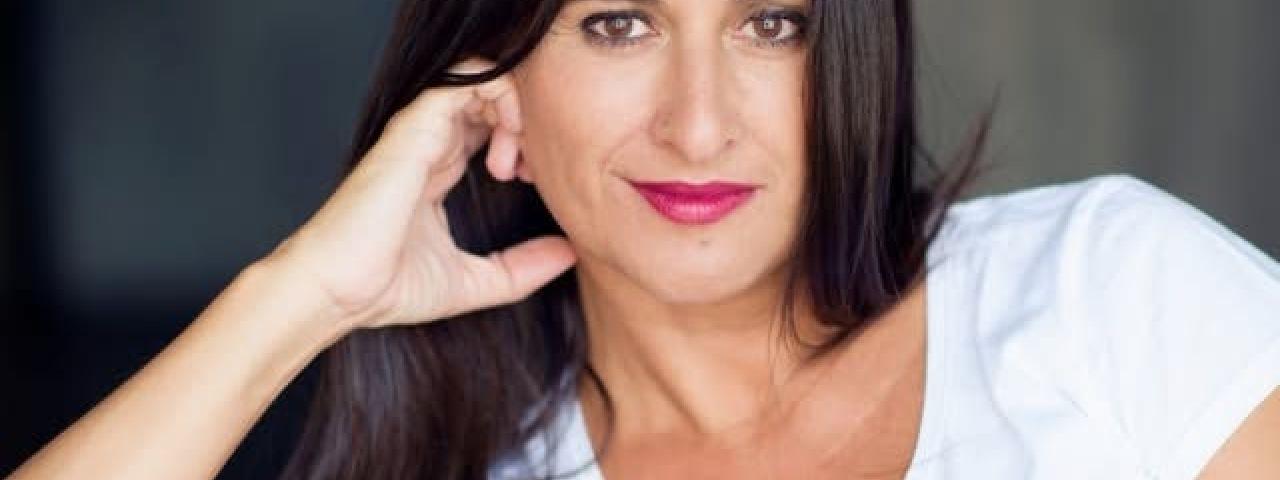 Fallece Dulce Xerach P&eacute;rez, referente cultural y pol&iacute;tica de Canarias
