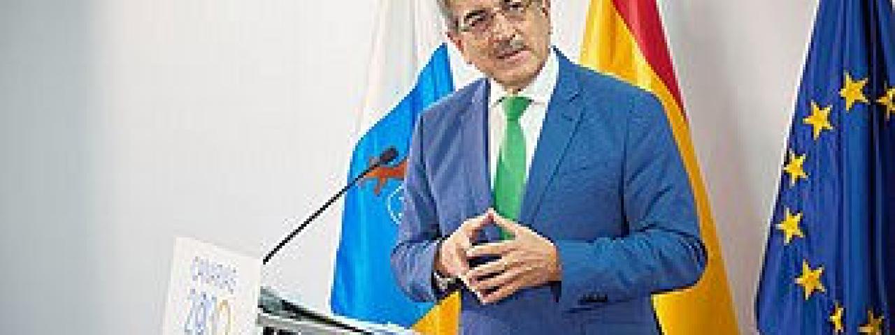 ROM&Aacute;N RODR&Iacute;GUEZ: "LOS 8,3 MILLONES DE INMIGRANTES REGULARIZADOS EN EL ESTADO ESPA&Ntilde;OL SON ESENCIALES PARA LA ECONOM&Iacute;A, PAGAN IMPUESTOS, COTIZAN Y CONTRIBUYEN A LAS PENSIONES