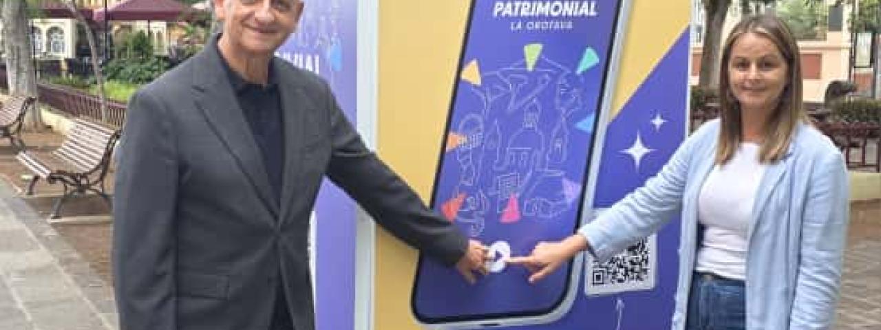 Vuelve a aprender curiosidades del patrimonio local con el trivial villero