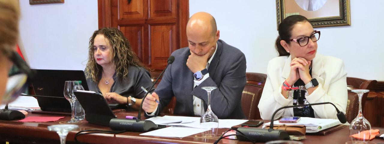 El Ayuntamiento de Tacoronte actualiza la tasa de recogida de residuos s&oacute;lidos para hacer frente a la normativa europea
