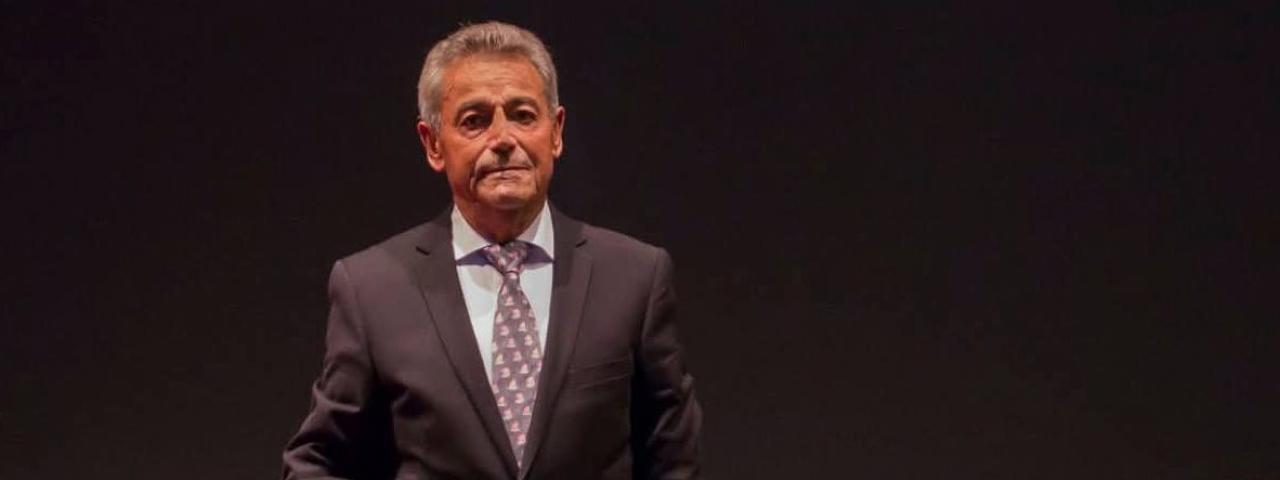 Tacoronte despide a Herm&oacute;genes P&eacute;rez Acosta, referente pol&iacute;tico y cultural del municipio