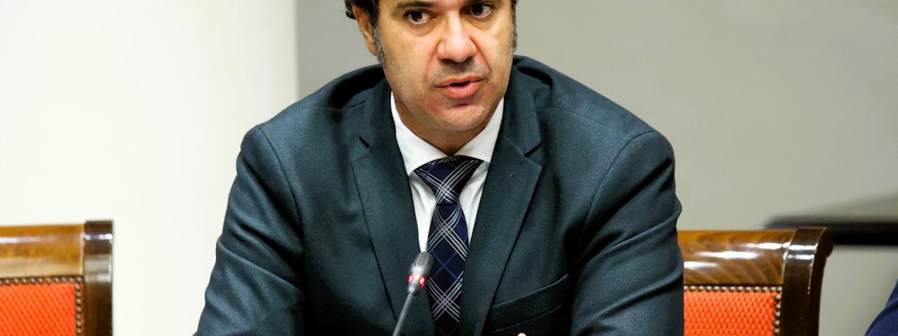 ASG solicita mayor transparencia y claridad en la gesti&oacute;n de las listas de espera sanitarias
