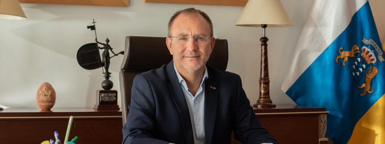 La Palma refuerza su proyecci&oacute;n internacional como destino de rodajes en el Shooting Locations Marketplace 2025