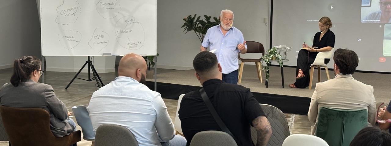 Tacoronte inaugura el programa regional Canarias Convive