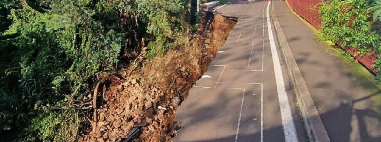 A licitaci&oacute;n la redacci&oacute;n del proyecto para la reposici&oacute;n del puente de Teobaldo Power