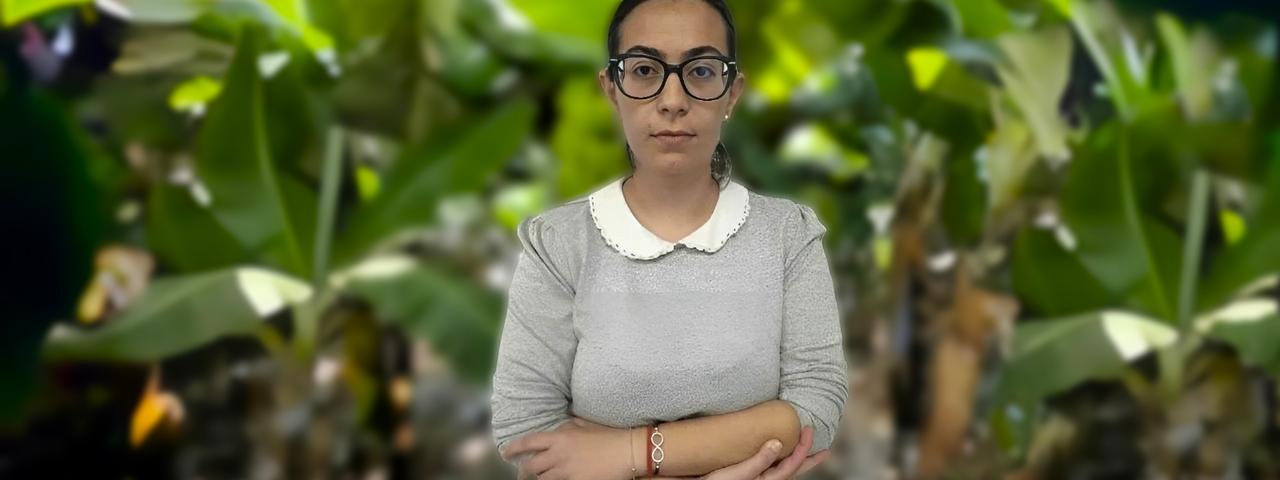 "No voy a parar hasta que el Gobierno de Pedro S&aacute;nchez acabe con el injusto calvario al que somete a mi padre