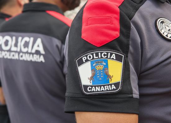 La Polic&iacute;a Auton&oacute;mica detiene a un hombre de 64 a&ntilde;os por presunto delito de violencia de g&eacute;nero en La Palma