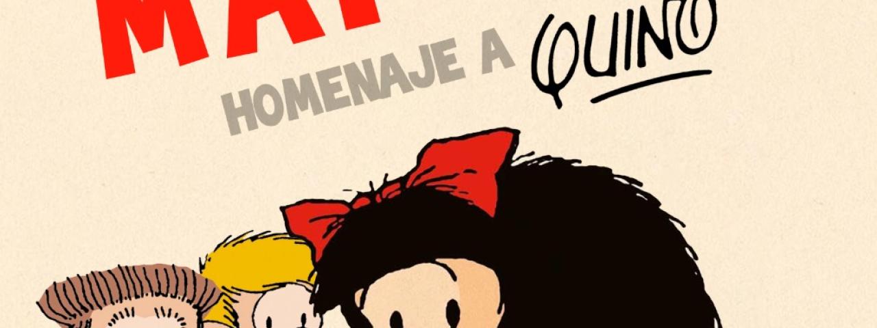 El Sauzal y la Fundaci&oacute;n Cine+C&oacute;mics lanzan el Concurso Internacional de Ilustraci&oacute;n &lsquo;Mafalda&rsquo;