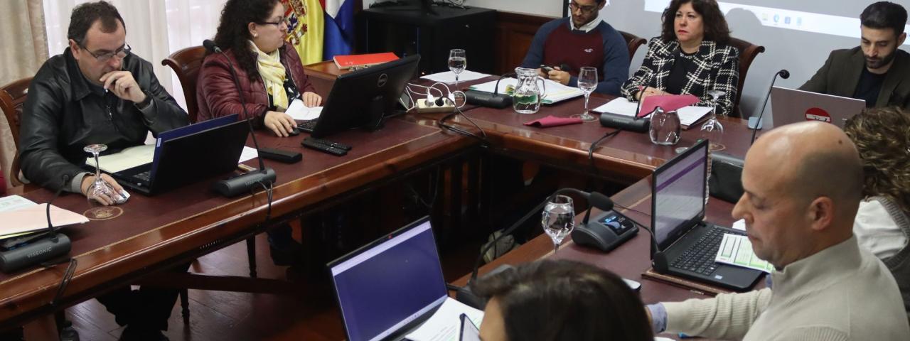 El Ayuntamiento de Tacoronte espera que el SCE reactive cuanto antes la atenci&oacute;n presencial en la ciudad