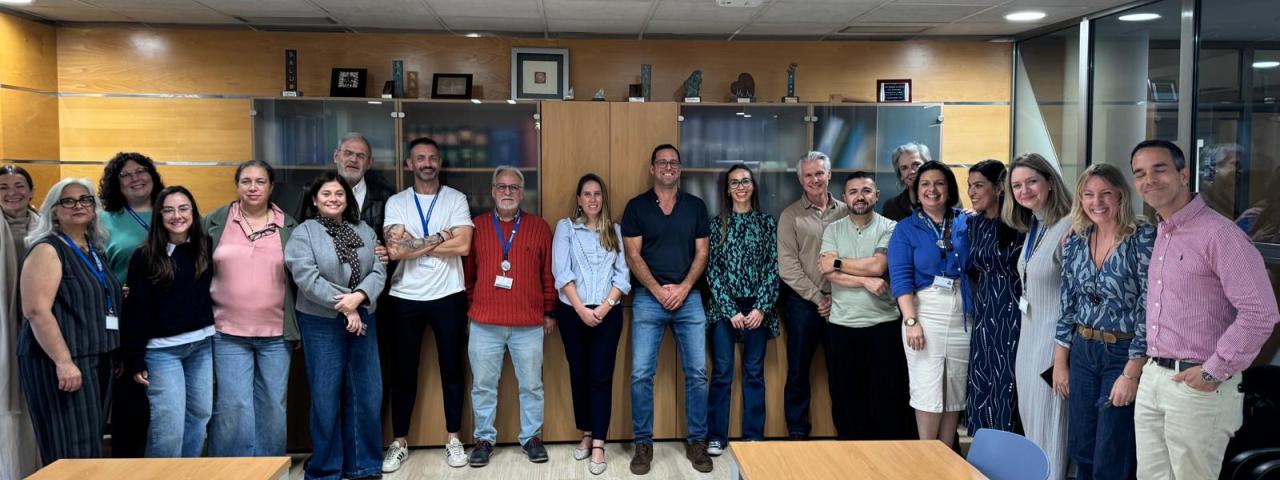 Cinco proyectos de Atenci&oacute;n Primaria de Tenerife obtienen financiaci&oacute;n de la FIISC para investigaci&oacute;n en salud