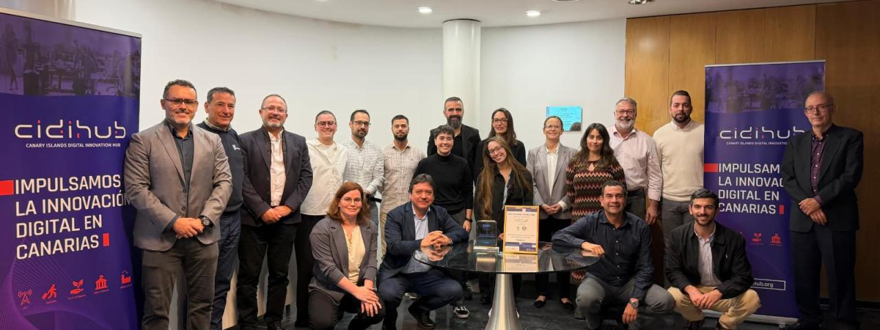 CIDIHUB presenta su nueva etapa 2.0 con un ambicioso enfoque en Inteligencia Artificial y un impacto acumulado de m&aacute;s de 50 millones de euros en la regi&oacute;n