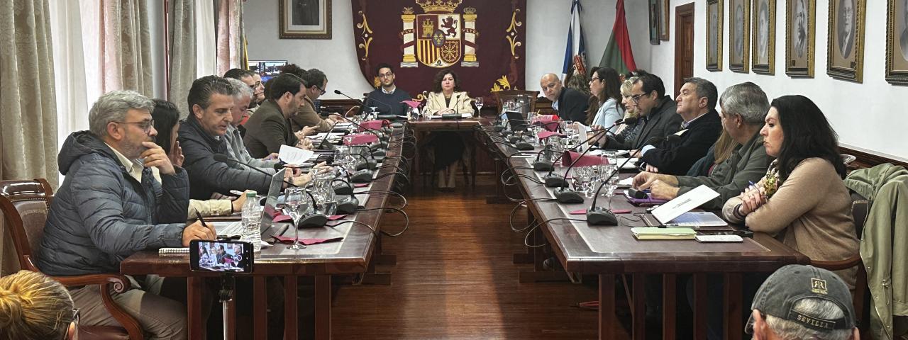Aprobada la primera Relaci&oacute;n de Puestos de Trabajo del Ayuntamiento de Tacoronte