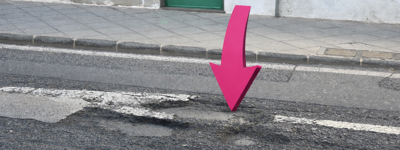 Titerroy reclama soluciones urgentes ante el abandono de infraestructuras y servicios b&aacute;sicos