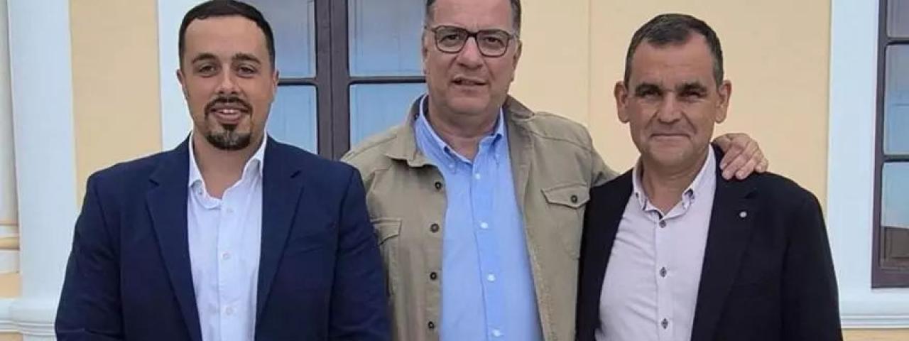 Educaci&oacute;n destina 122.000 euros a obras de cubrici&oacute;n de patio en la escuela infantil municipal