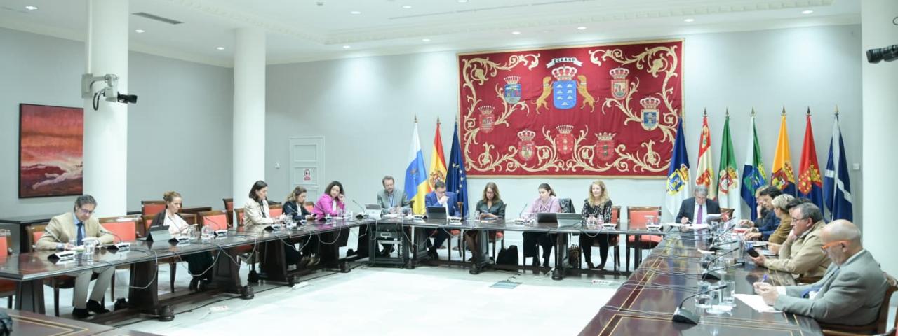 La Oficina Virtual de Reto Demogr&aacute;fico recibe casi 600 solicitudes en menos de un a&ntilde;o de funcionamiento