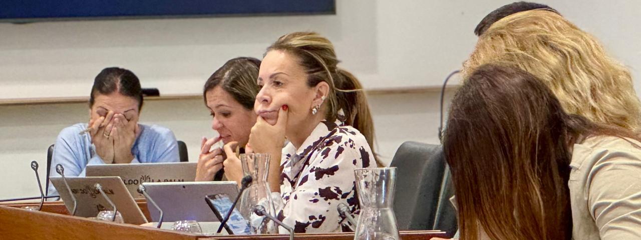 El Cabildo La Palma aprueba una moci&oacute;n para proteger a los pensionistas canarios