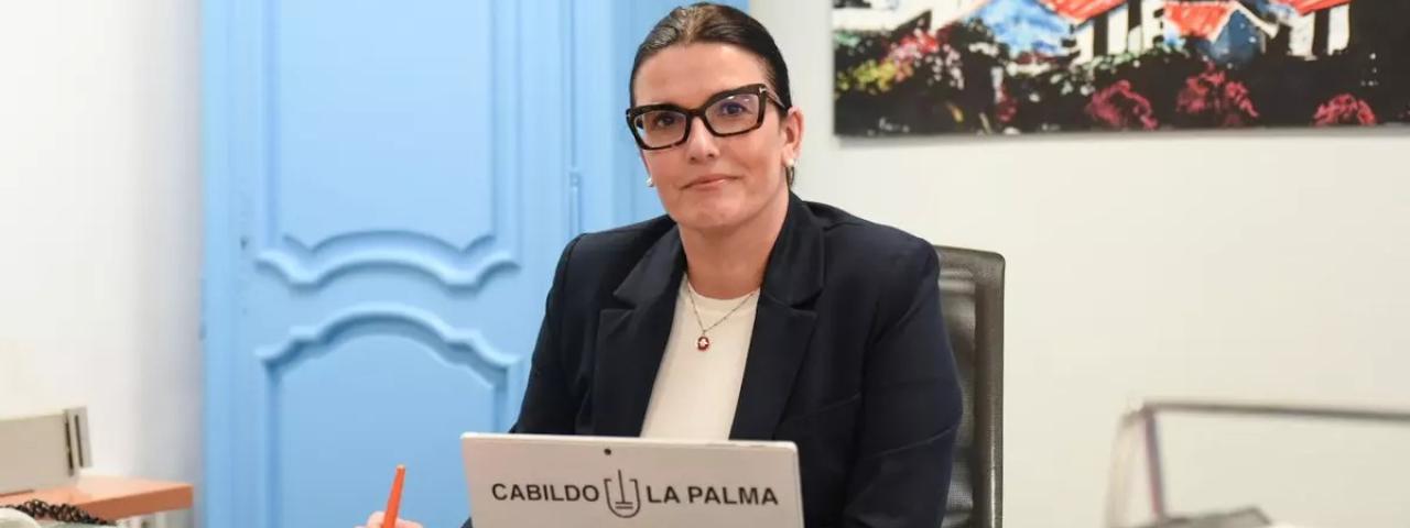 El Cabildo potencia la econom&iacute;a insular tras agotar las existencias del Bono Tur&iacute;stico La Palma
