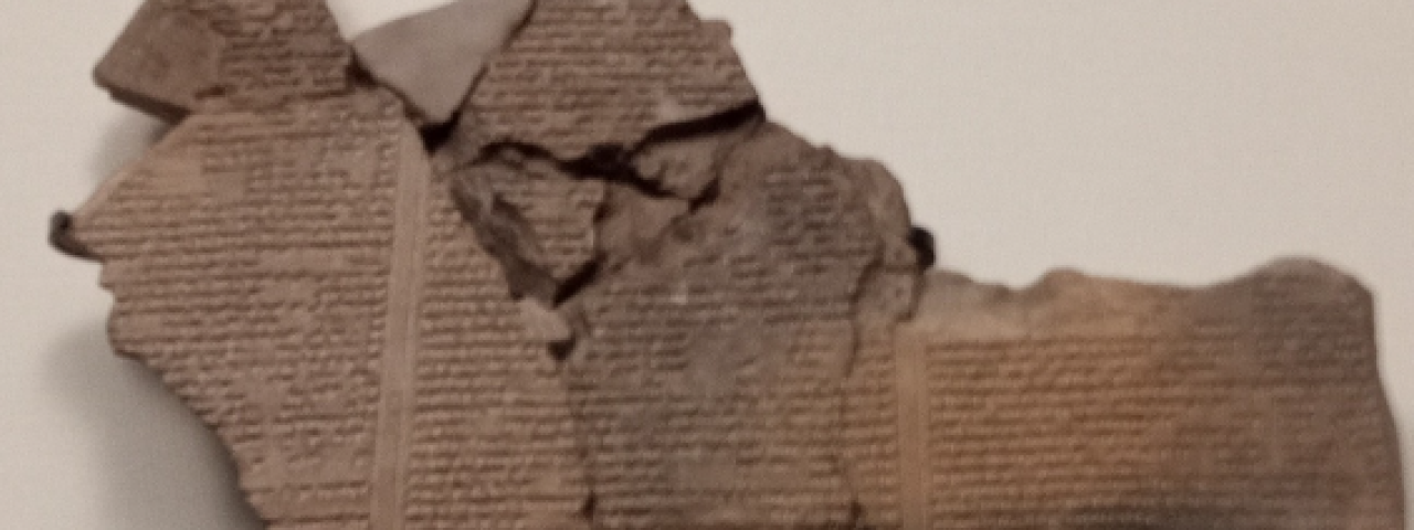 La primera gran biblioteca de la humanidad: la biblioteca real de Asurbanipal