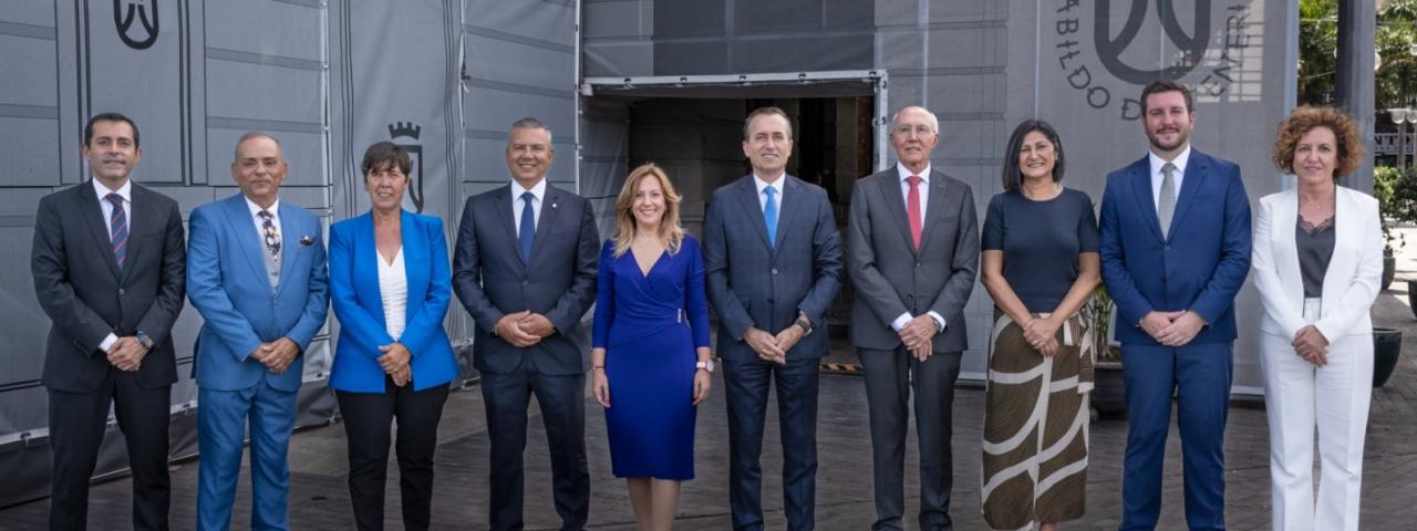Coalici&oacute;n Canaria exige una tarifa espec&iacute;fica para impulsar la geotermia y convertir a Tenerife en referente de la transici&oacute;n energ&eacute;tica