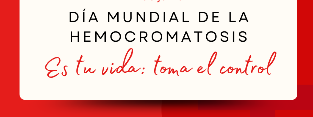 Telde visibiliza el D&iacute;a Mundial de la Hemocromatosis
