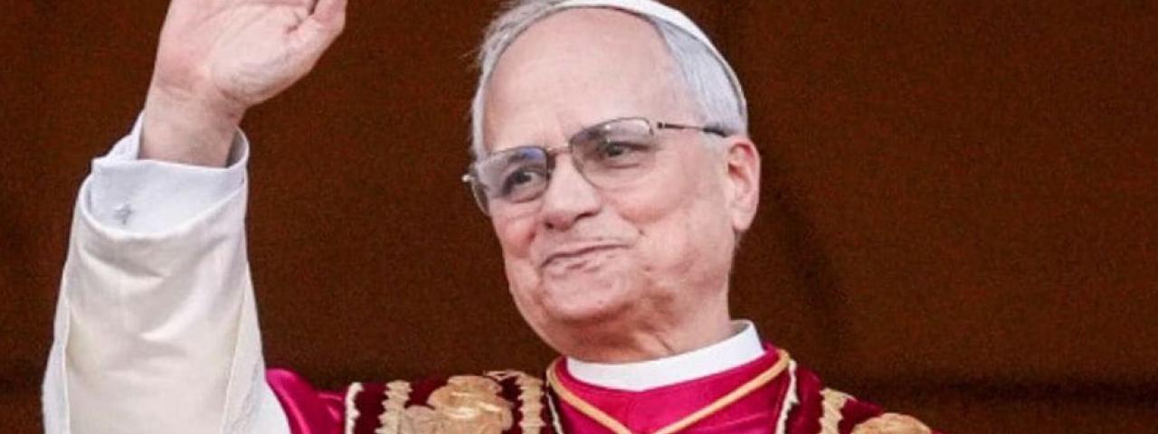 Carta a su Santidad Le&oacute;n XIV