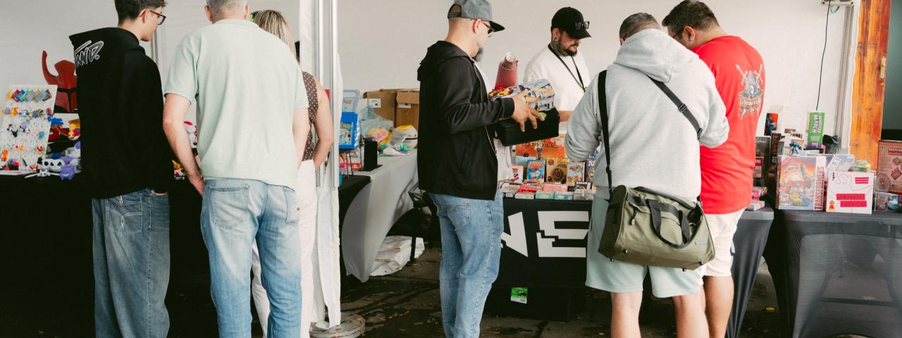 La II Feria del Manga de Telde supera todas las expectativas y se consolida como una cita de referencia en Canarias