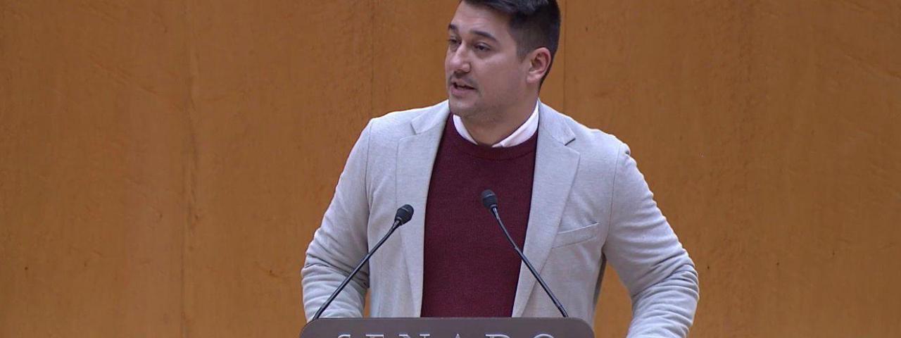 Fabi&aacute;n Chinea (ASG) lamenta que el Gobierno central renuncie a cubrir la vacante de la Capitan&iacute;a Mar&iacute;tima de La Gomera y reduzca la atenci&oacute;n a tr&aacute;mites telem&aacute;ticos