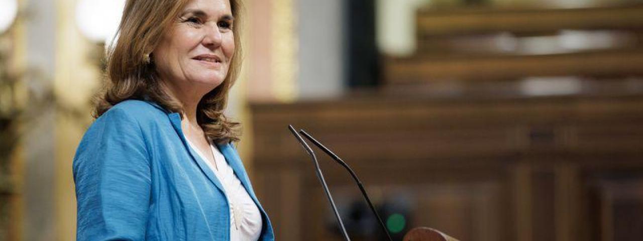 El PP logra el respaldo un&aacute;nime del Congreso y el Senado para defender el POSEI de Canarias