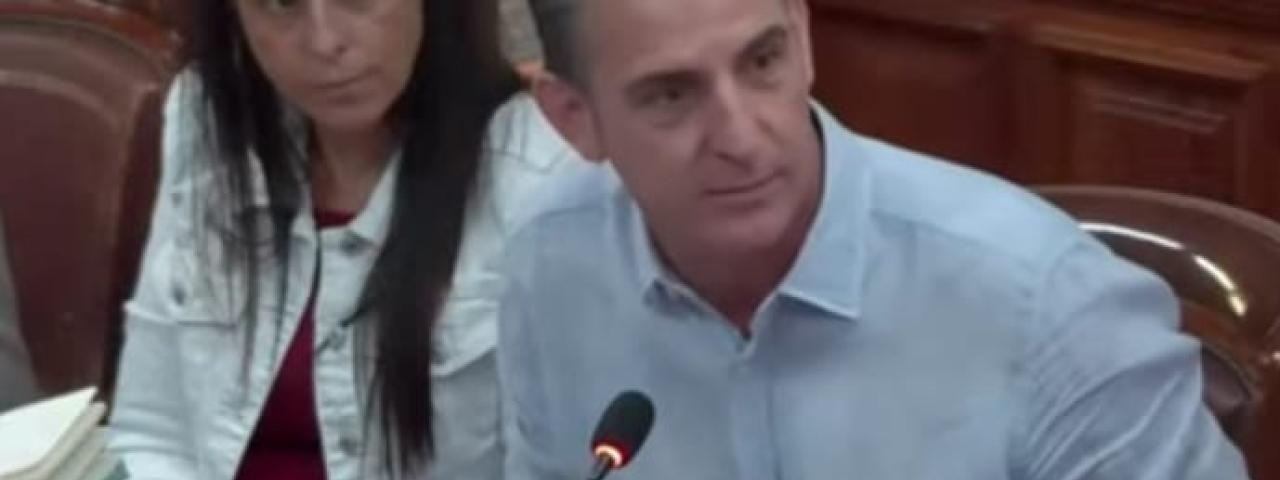 M&aacute;s dinero que nunca, peor gesti&oacute;n que nunca: Tacoronte se instala en la improvisaci&oacute;n