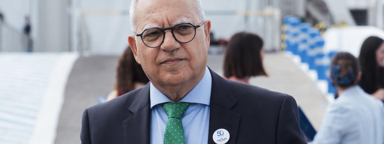 Cuidar es avanzar: el escudo social que sostiene el progreso de La Gomera