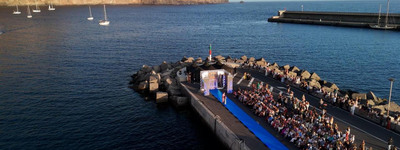 La Gomera consolida su apuesta por la moda con la segunda edici&oacute;n de la pasarela &lsquo;La Gomera, Moda y Magia&rsquo;