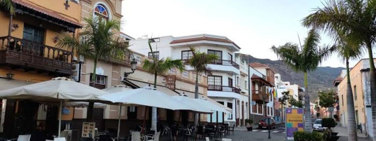 El Ayuntamiento de Buenavista del Norte impulsa un proyecto para dinamizar la Zona Comercial Abierta