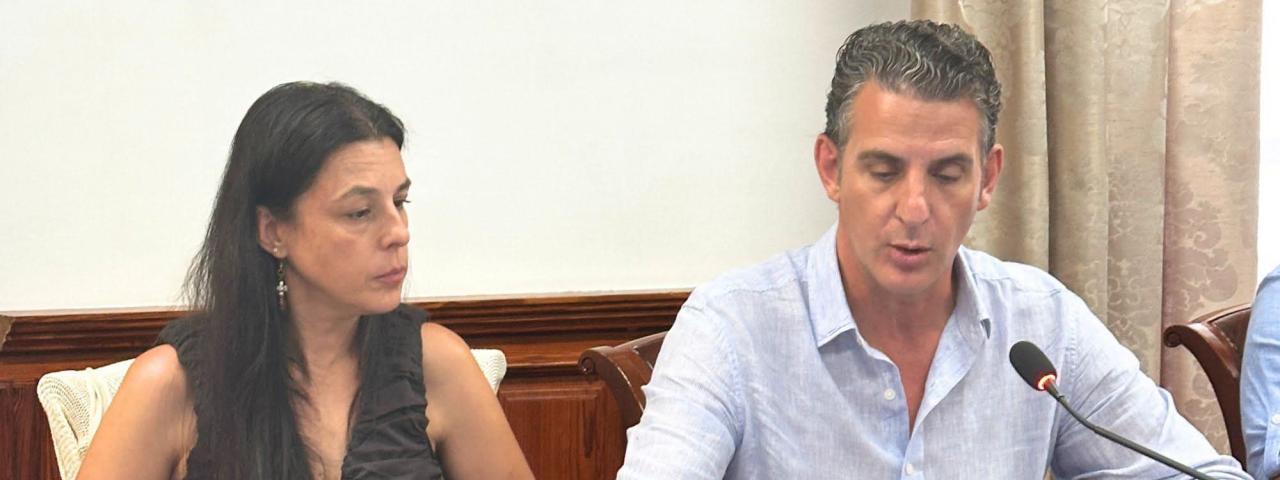 Somos Tacoronte fuerza la revisi&oacute;n de la tasa de basuras mientras el Gobierno se pone de perfil