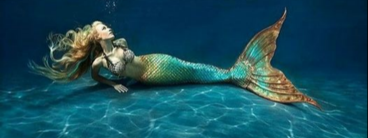 &iquest;Existen las sirenas de agua dulce?