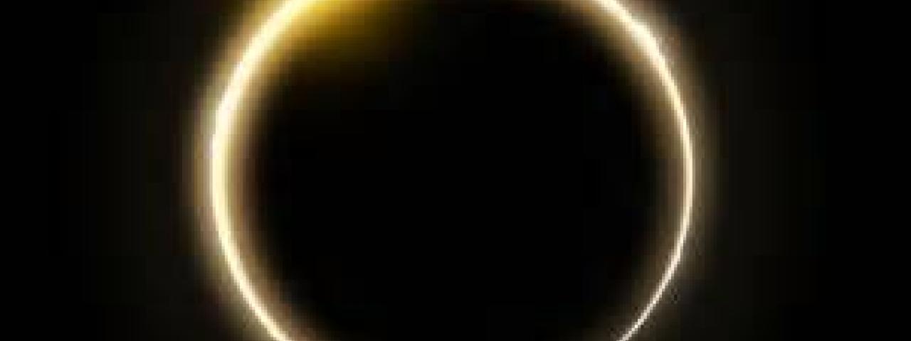 Comunicado Observaci&oacute;n del eclipse de Sol en La Frontera