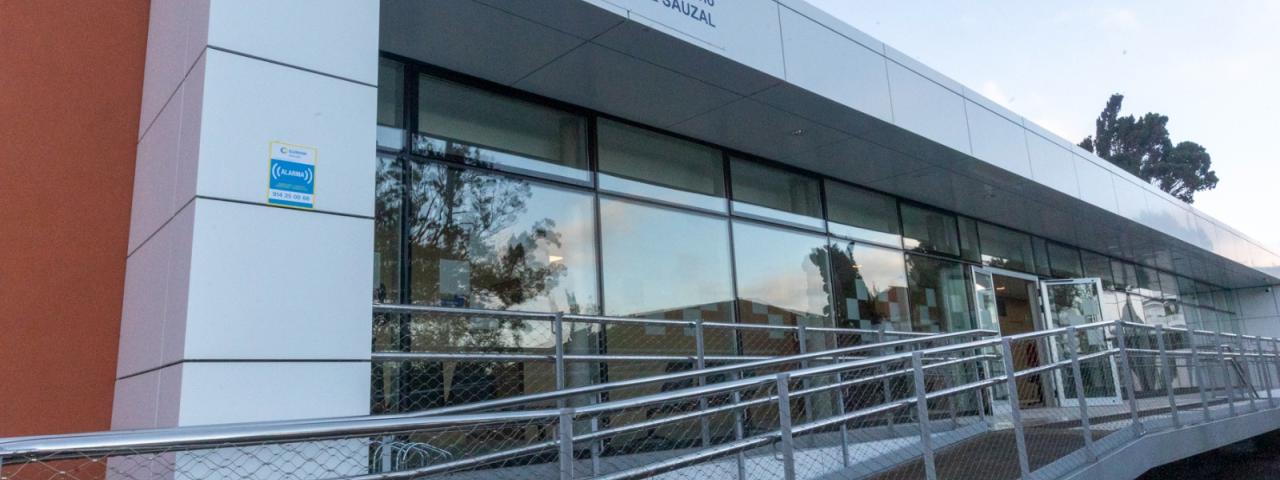 Sanidad ha invertido m&aacute;s de diez millones de euros en obras y mejoras en centros de salud de Tenerife