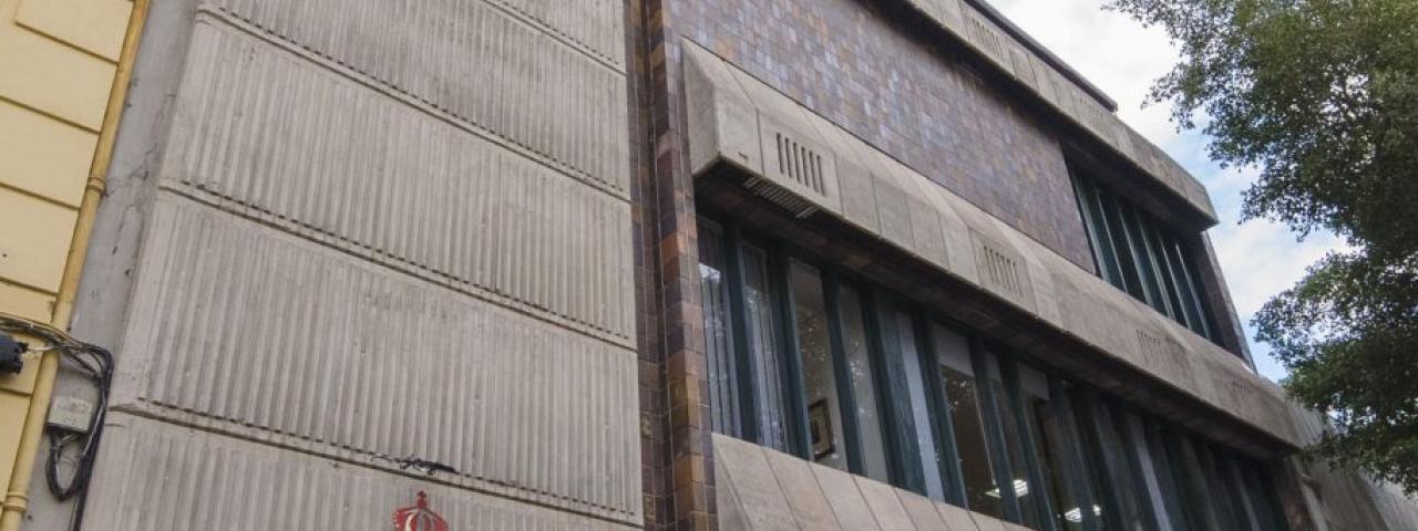 El Colegio Oficial de Farmac&eacute;uticos de Santa Cruz de Tenerife logra por cuarto a&ntilde;o consecutivo la m&aacute;xima puntuaci&oacute;n en transparencia