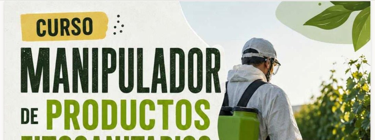 El Ayuntamiento de Villa de Mazo facilita formación para el uso y manipulación de productos fitosanitarios